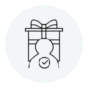 spec icon for bonus software, Wacom One Medium Graphics Tablet